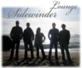 Pressefoto der Band:Sidewinder Lounge