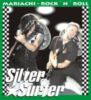Pressefoto der Band:Silver Surfer