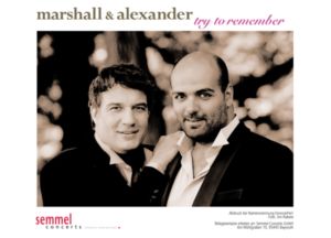 Pressefoto , 2007 © Marshall & Alexander