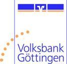 Pressefoto: Volksbank , 2009 © Kundenfreundlichste Bank in Göttingen
